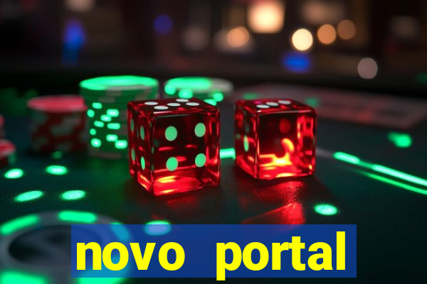 novo portal cruzeiro do sul